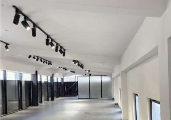 Godine Biznesi 2 kateshe me qira te 21 dhjetori 5000 euro