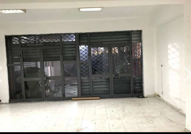 Business Property in Sale 1+1 in Tirana - 70,000 Euro