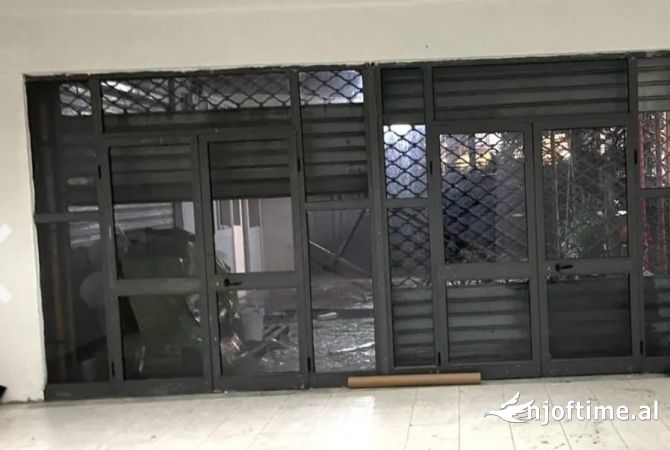 Business Property in Sale 1+1 in Tirana - 70,000 Euro