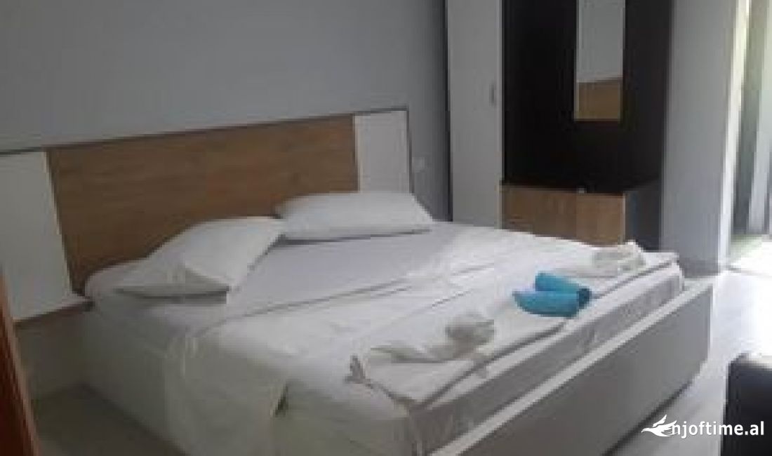 Hotel ne shitje Teg 650.000 Euro