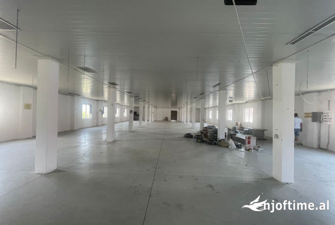 Ambiente Commerciale in Affitto 4+1 a Tirana - 1,200 Euro
