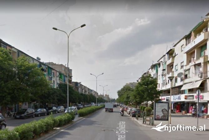 Business Property in Sale 1+1 in Tirana - 210,000 Euro