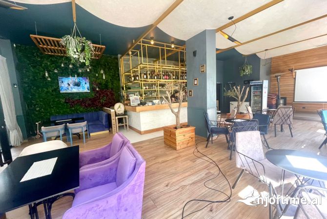 Business Property in Sale 1+1 in Tirana - 325,000 Euro