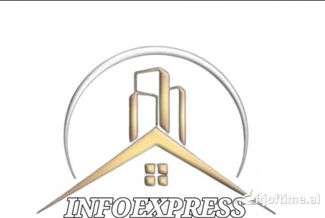 Business Property in Sale 1+1 in Tirana - 198,000 Euro