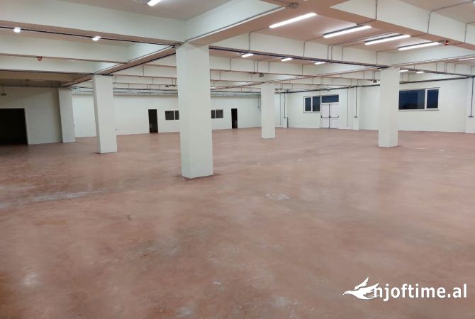 Business Property in Sale 4+1 in Tirana - 1,730,000 Euro