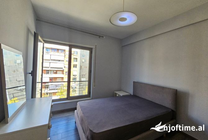 Apartament 3+1+2 Kompleksi Delijorgji 1000 euro