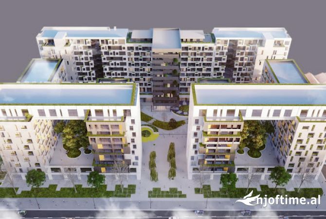 Business Property in Sale 4+1 in Tirana - 30,000 Euro