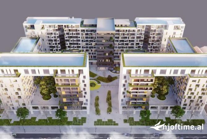 Business Property in Sale 4+1 in Tirana - 30,000 Euro