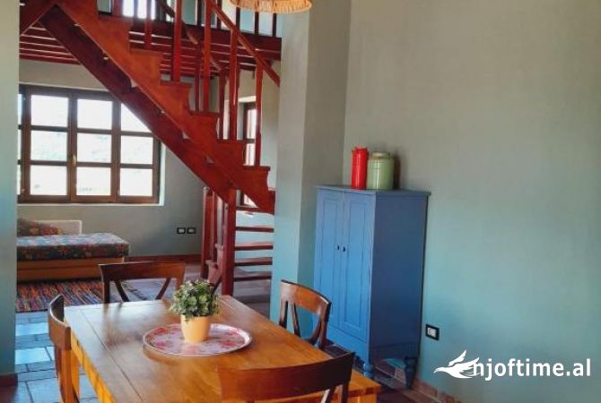 Business Property in Sale 5+1 in Tirana - 1,500,000 Euro