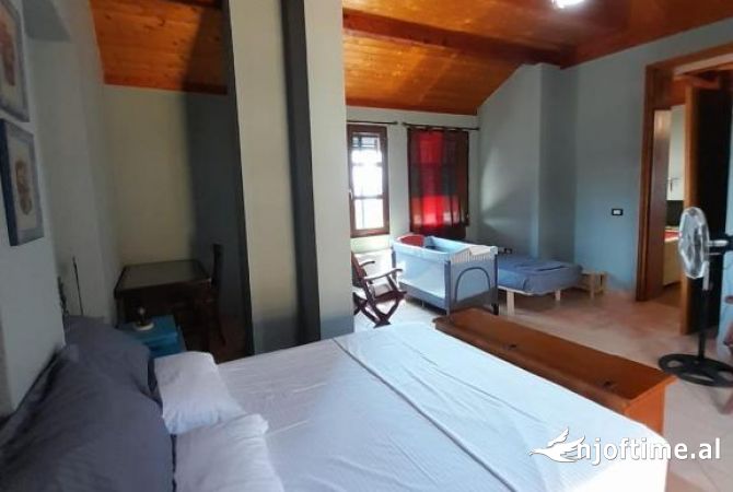 Business Property in Sale 5+1 in Tirana - 1,500,000 Euro