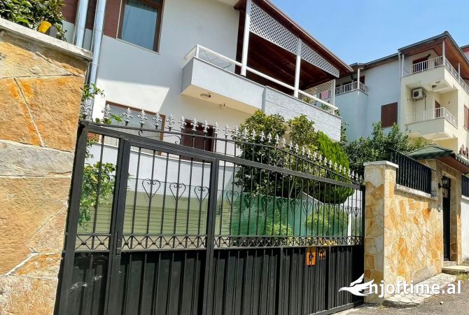 Vile 3 kateshe ne shitje Vilat Gjermane 600.000 euro