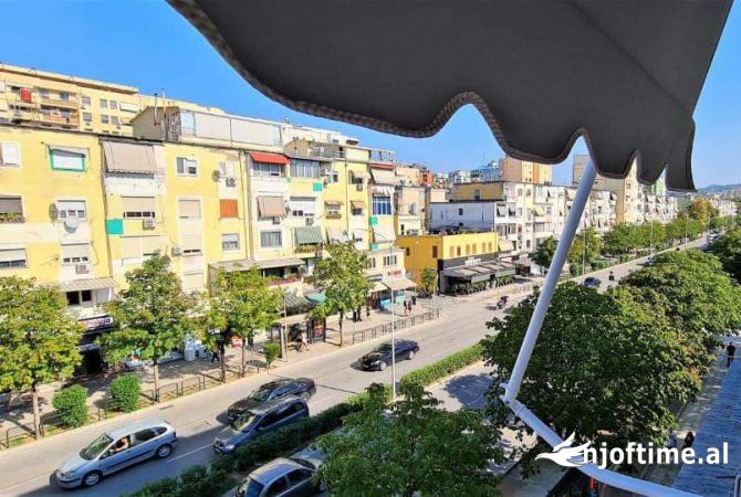 Business Property in Sale 1+1 in Tirana - 205,000 Euro