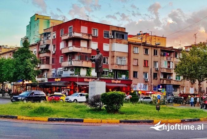 Business Property in Sale 1+1 in Tirana - 700,000 Euro