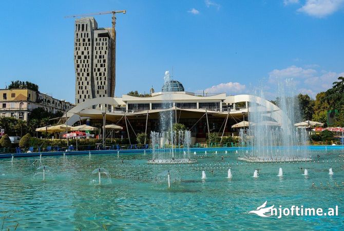 Business Property in Sale 2+1 in Tirana - 500,000 Euro