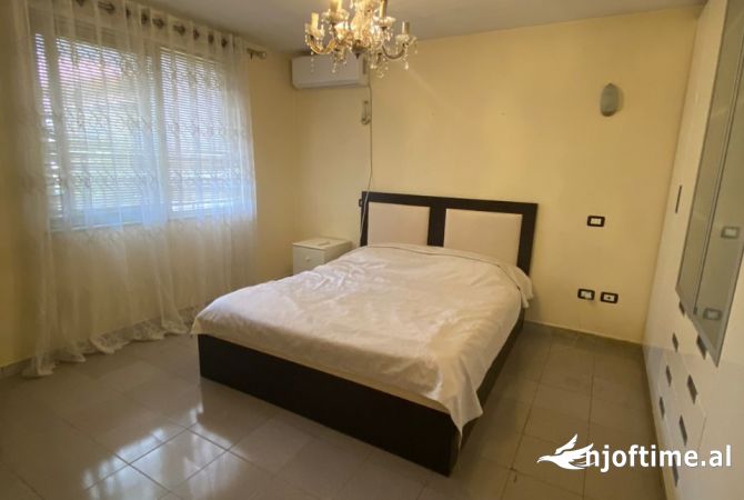 Apartment for rent in Tirana 3+1, Furnished