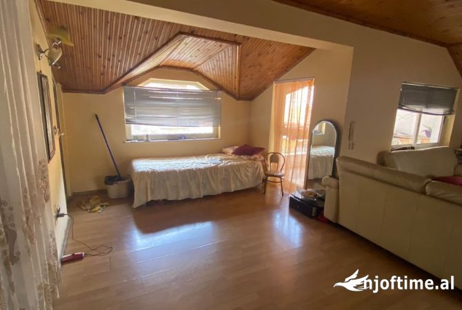 Apartment for rent in Tirana 3+1, Furnished