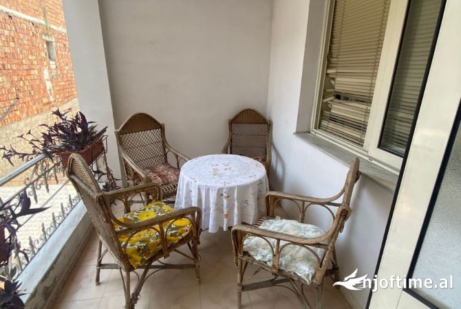 Apartment for rent in Tirana 3+1, Furnished