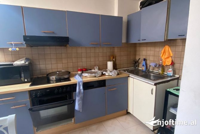 Apartment for rent in Tirana 3+1, Furnished