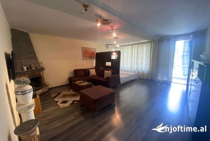 Apartment for rent in Tirana 3+1, Furnished