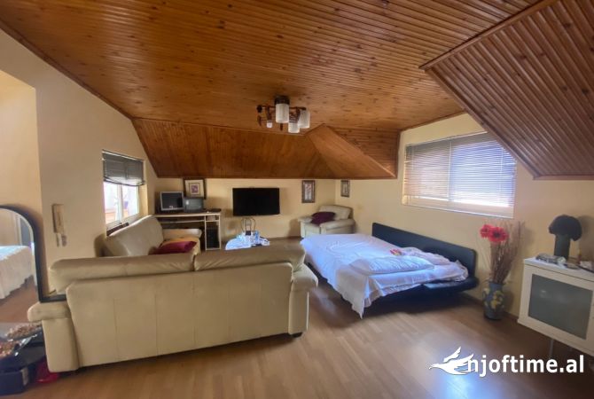 Apartment for rent in Tirana 3+1, Furnished