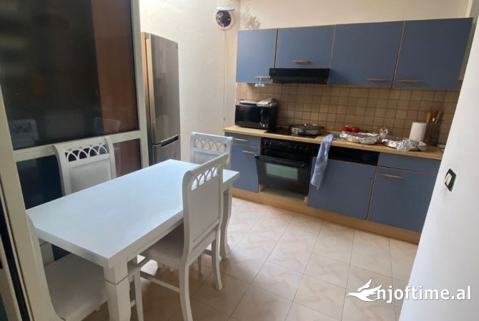 Apartment for rent in Tirana 3+1, Furnished
