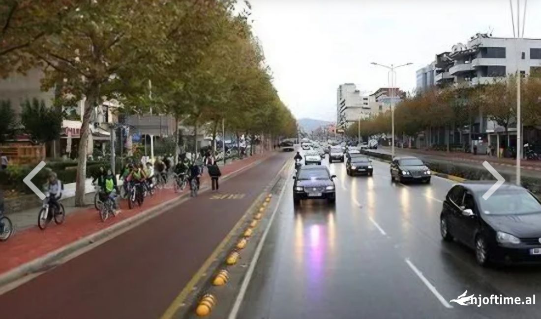 Shitet Dyqan ne Laprake 172.000 Euro