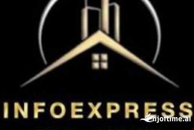 Business Property in Sale 1+1 in Tirana - 265,000 Euro