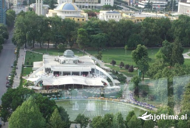 Business Property in Sale 2+1 in Tirana - 530,000 Euro