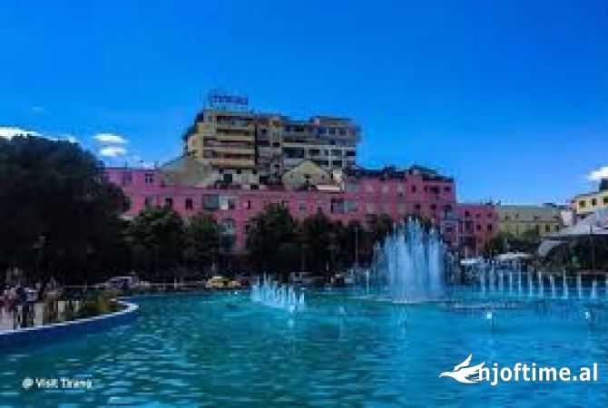 Business Property in Sale 1+1 in Tirana - 500,000 Euro