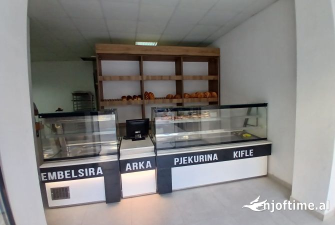 Business Property in Sale 1+1 in Tirana - 50,000 Euro