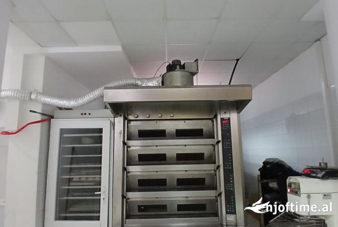 Shitet Biznesi Furre Buke 50.000 euro