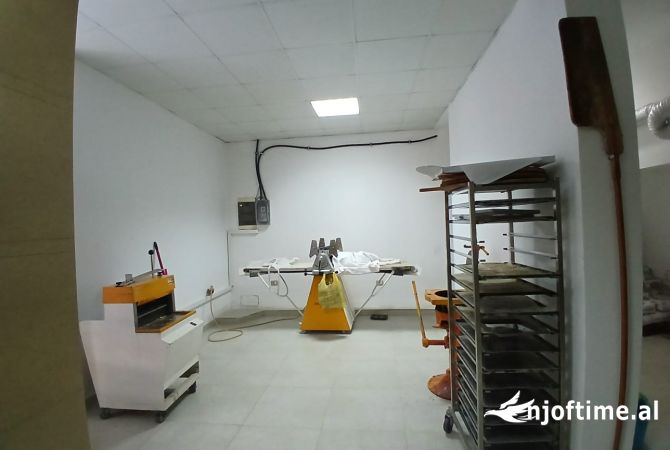 Shitet Biznesi Furre Buke 50.000 euro