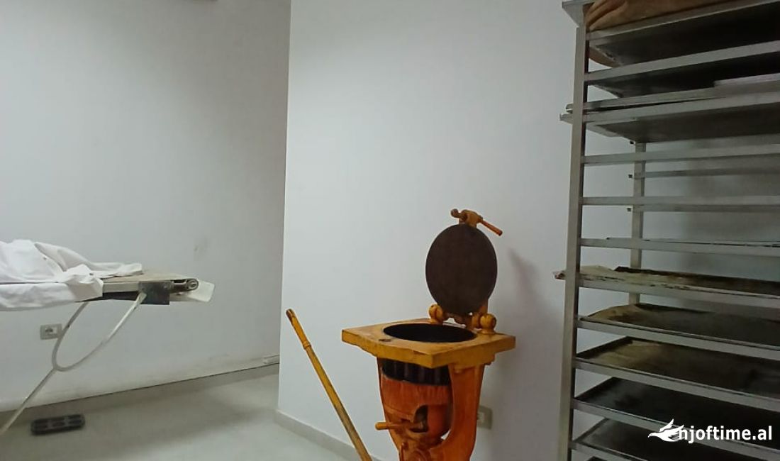 Shitet Biznesi Furre Buke 50.000 euro