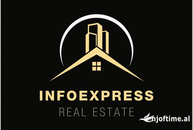 Business Property in Sale 1+1 in Tirana - 200,000 Euro