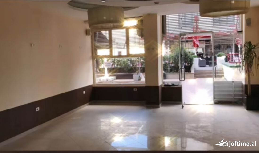 Shitet Dyqan ne Don Bosko 220.000Euro