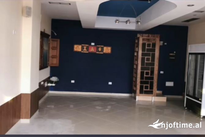 Shitet Dyqan ne Don Bosko 220.000Euro