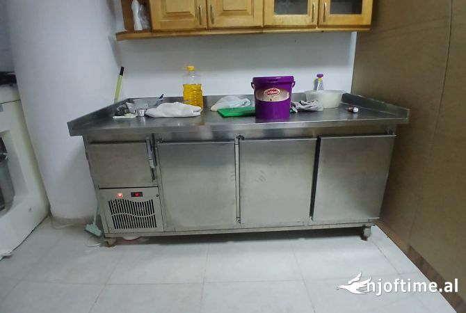 Pajisje biznesi ne shitje ne Tirane - 50,000 Euro