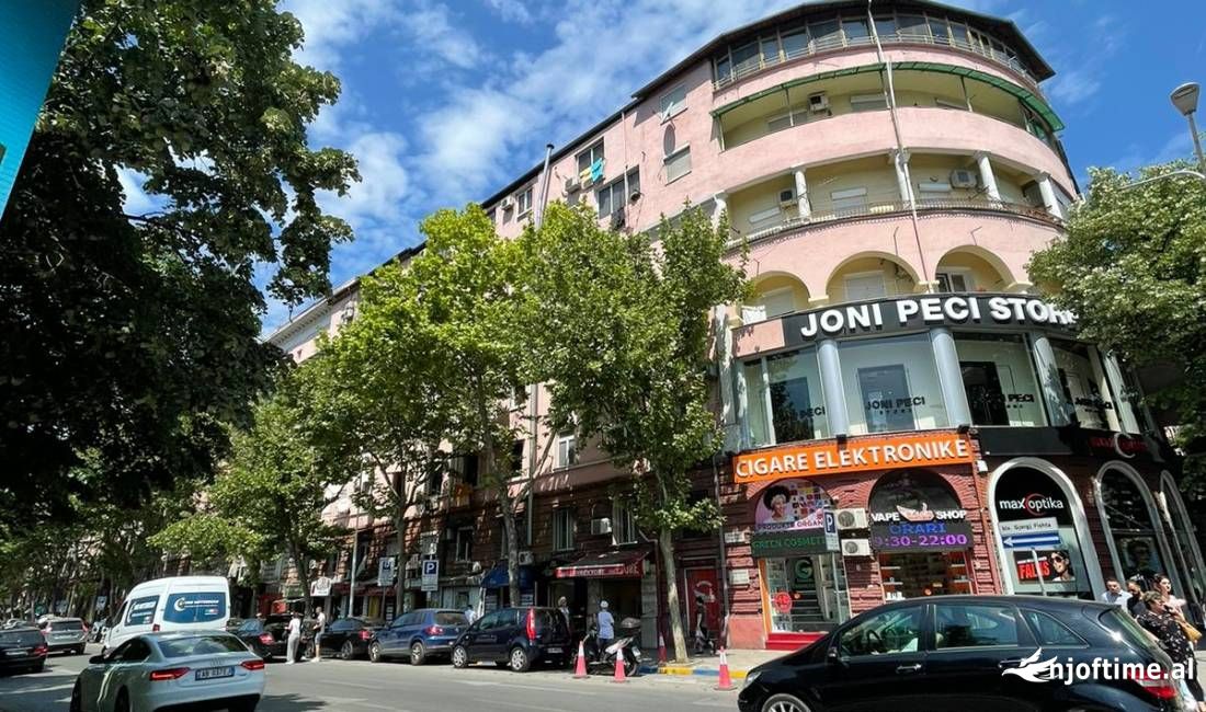 Restorant ne shitje Shallvaret 500.000 Euro