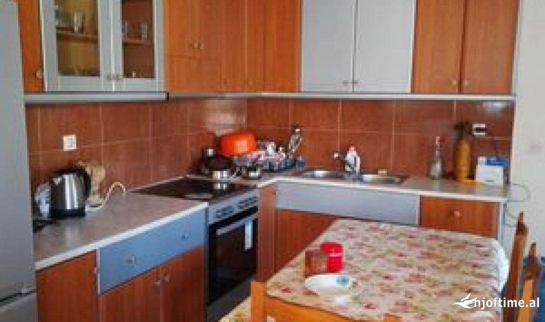 Casa privata/Indipendente in vendita a Santa Quaranta 2+1, Arredato