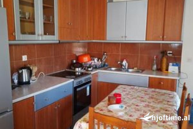Casa in vendita 2+1 a Santa Quaranta - 130,000 Euro