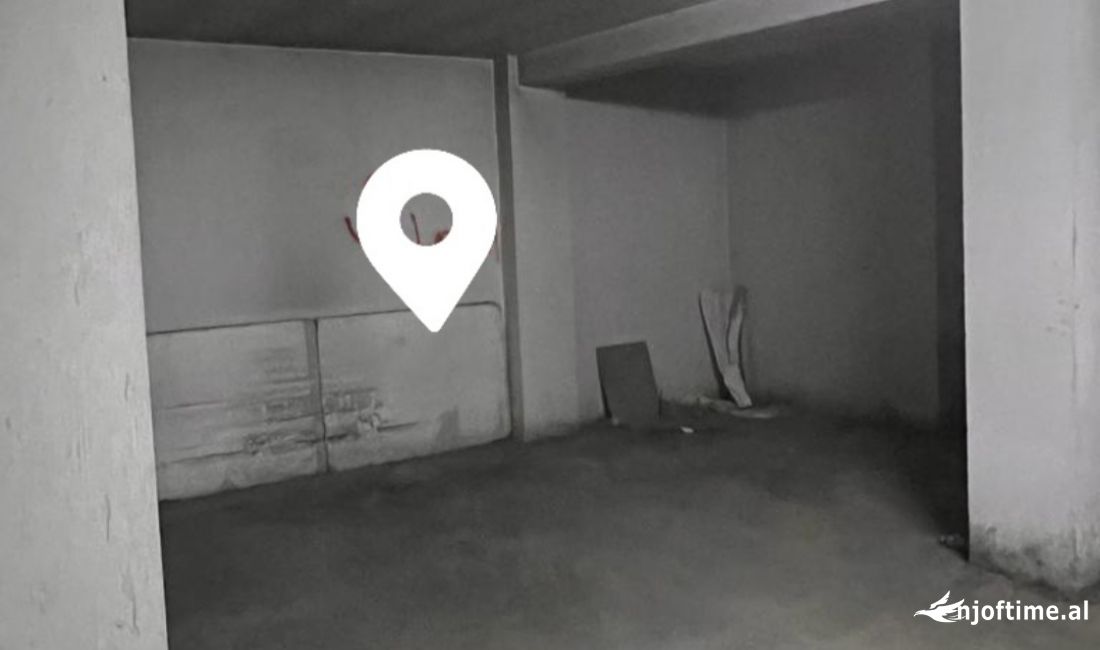 Shitet Garazh prane Myslym Shyrit 38.000 Euro