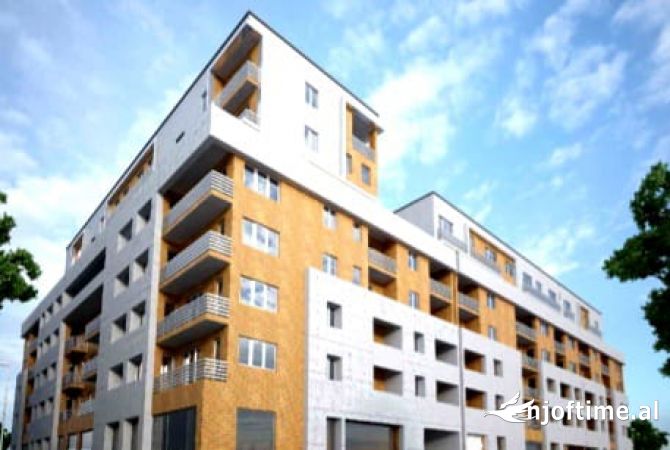 Ambient biznesi ne shitje 1+1 ne Tirane - 250,000 Euro