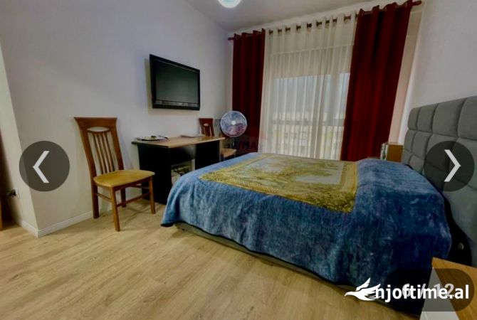 Shtepi ne shitje Apartament ne Tirane, 2+1, Mobilimi E mobiluar, Pagesa 145,000  Euro.