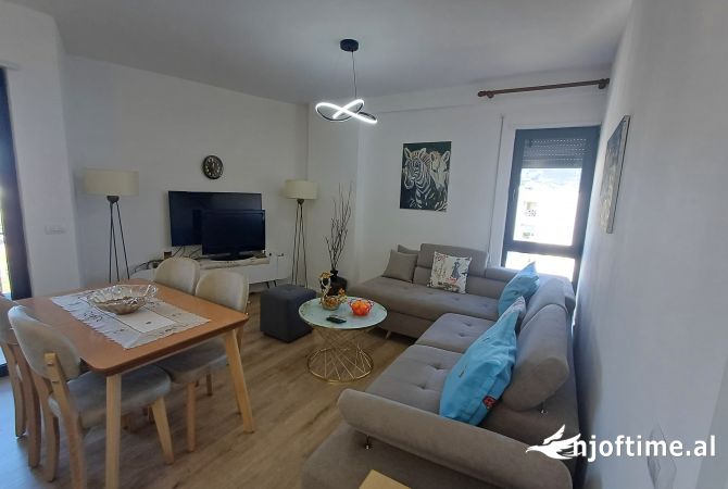 Apartament 2+1 prane Ali Demit 145.000 euro