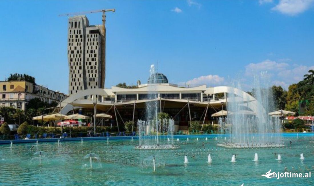 Dyqan ne shitje prane Tajvanit 450.000 Euro