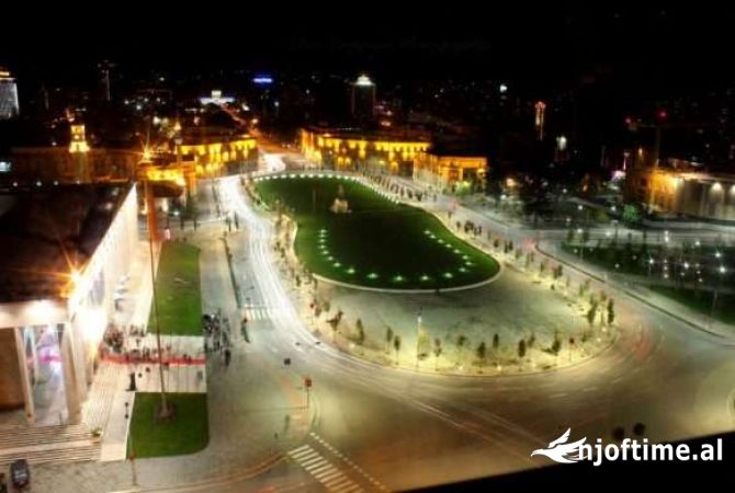 Objekt Biznesi me qira prane Qendres se Tiranes