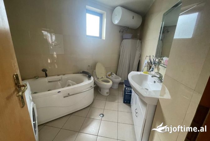 Private house for rent in Tirana 4+1, Furnished