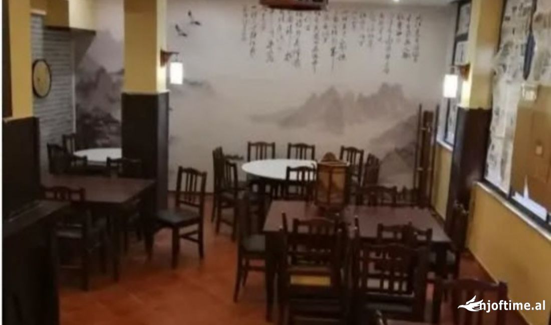 Shitet Bar- Restorant  prane Taivanit