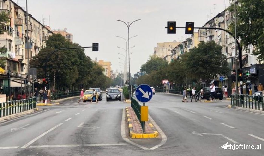 Shitet Bar-Lokal prane Vasil Shantos