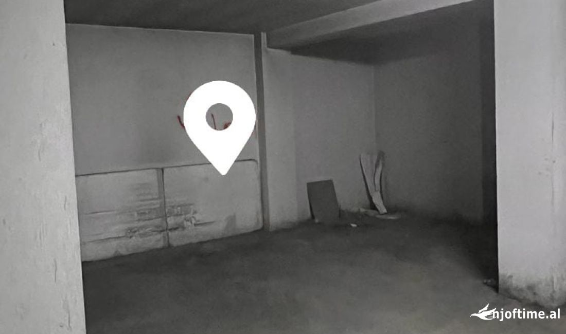 Shiten 2 garazhe Prane Myslym Shyrit